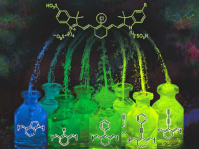 Imaging Cancer with Near-Infrared Dyes