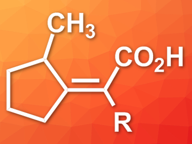 Using CO2 to Make Carboxylic Acids