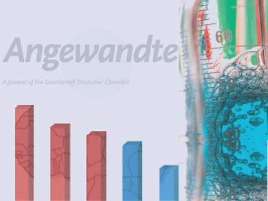Do You Fit the Angewandte Mold?