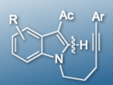 Catalyst-Dependent Cyclization