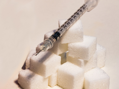 Making Diabetes Drugs Cleaner