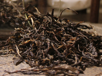 The Mystery of Turkish Black Tea