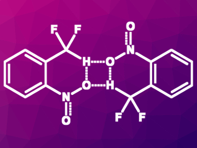 Hydrogen Bonds Involving CF2H