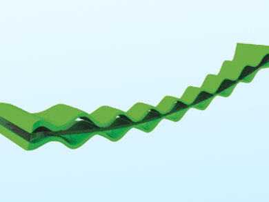 Superstretchable, Supercompressible Supercapacitors