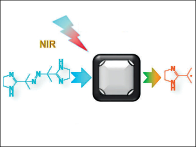 Free Radicals for Cancer Therapy