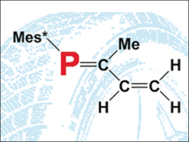 Phosphorus Rubber