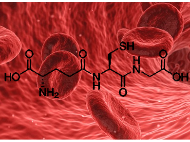 Real-Time Measurement of Glutathione