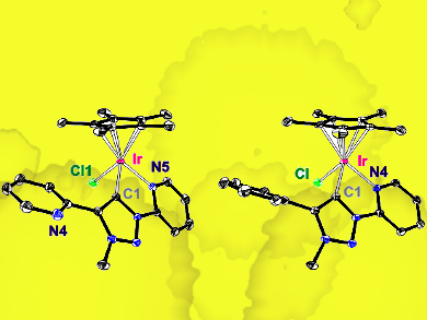 Lending a Helping Pyridine Arm