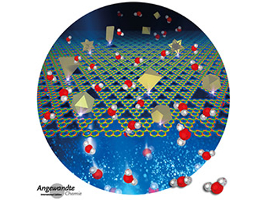 Angewandte Chemie 31/2017: Complementary Methods