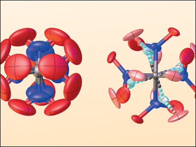 A Nightmare of Molecular Flexibility