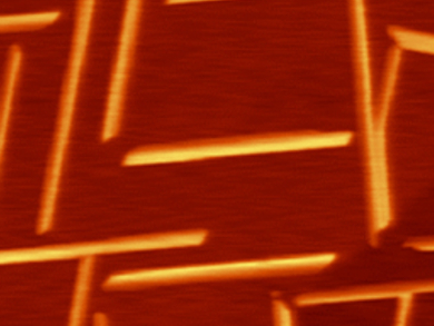 Nanowire Lasers