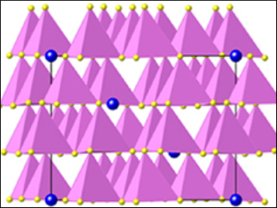 Diamond-Like Frameworks for Nonlinear Optics