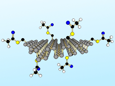 Covalent Modification of Black Phosphorus