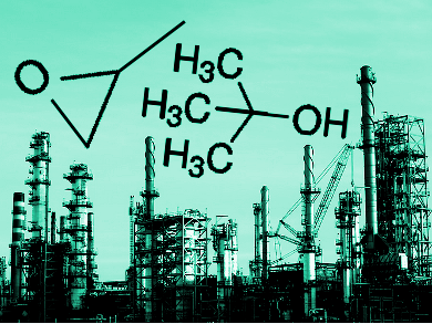 Largest Investment in LyondellBasell's History