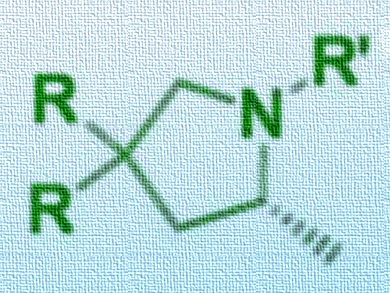 Solvent-Induced Enantioselectivity