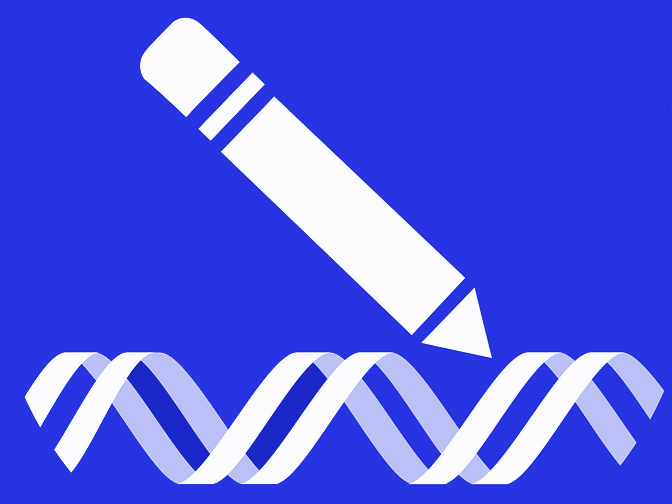Merck’s New CRISPR Technology Patent
