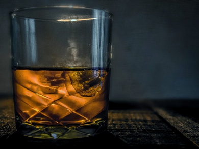 Why Does Water Improve Whisky?