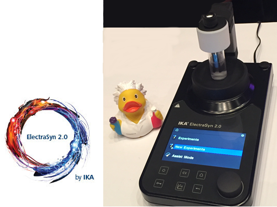 Dawn of a New Age in Synthetic Organic Electrochemistry