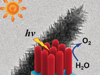 More Solar Power Thanks to Titanium