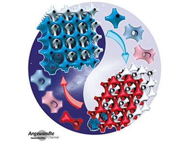 Angewandte Chemie 36/2017: Building Bridges