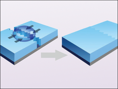 Self-Healing Conductive Polymers