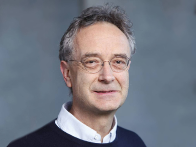 Sustainable Chemistry Award for Konrad Hungerbühler