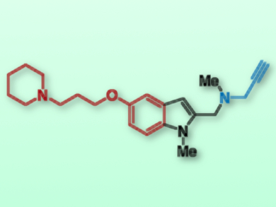 Multitarget Drugs Fight Neurodegeneration