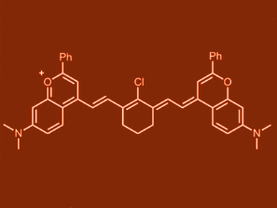 Fluorophores for Shortwave Infrared Imaging