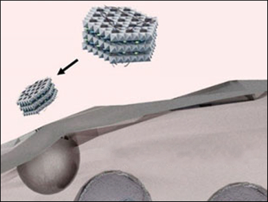 Dual-Function Theranostic Nanoparticles