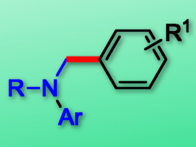 Arylations Using Synergistic Catalysis