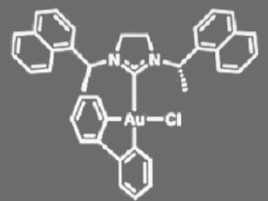 Gold(III) in Asymmetric Catalysis