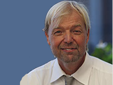 Bjorn Hansen Elected ECHA’s Executive Director
