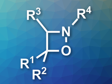 Synthesis of 1,2-Oxazetidines via Cycloaddition