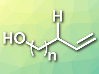 Remote Desaturation of Aliphatic Alcohols