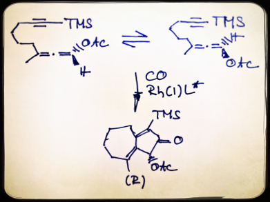 Computationally Guided Catalyst Design