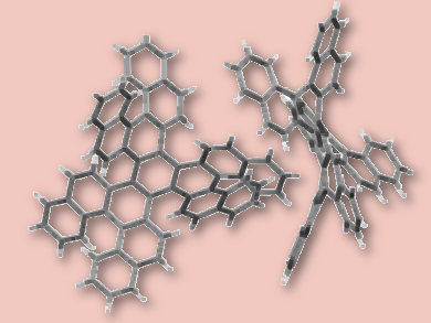 Chiral Propeller-Shaped Nanographenes