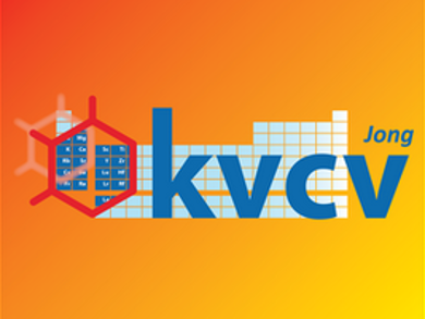 Jong-KVCV: Spotlight on Chemistry and Future Scientists