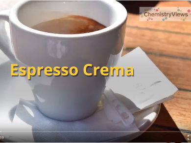 Espresso Crema