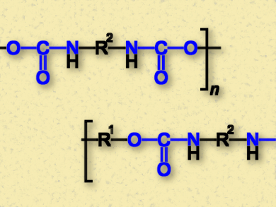 80 Years of Polyurethane