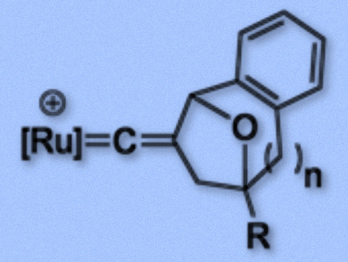 Cyclizations of Propargyl Acetates with Tethered Epoxides