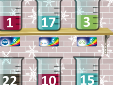 ChemPubSoc Europe Advent Calendar