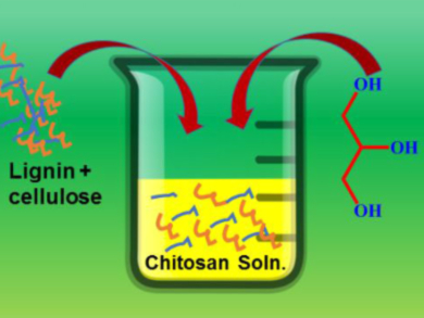 Greener Biomass Utilization