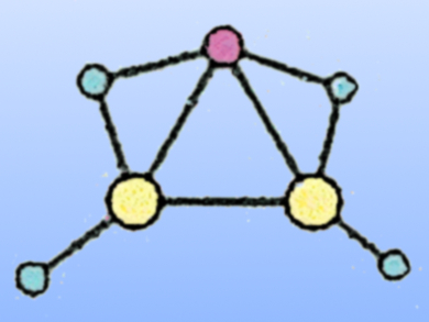 An Al=Al Double Bond