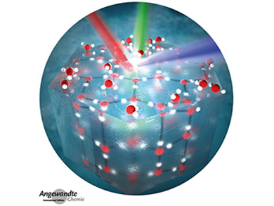 Angewandte Chemie 49/2017: Perfect Materials