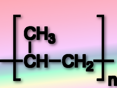 High Melt Strength Polypropylene Resin