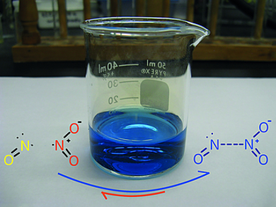 Replacing Nitrous Acid