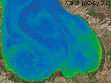 Information on Global Water Quality