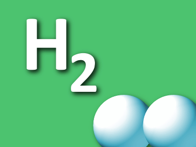 Open Database for Improved Hydrogen Production