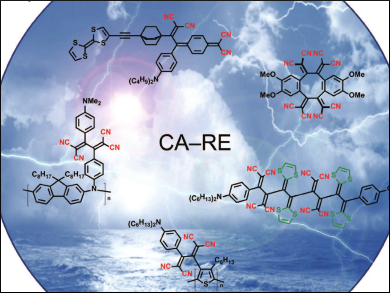 Exploring the [2+2] CA-RE Click Reaction