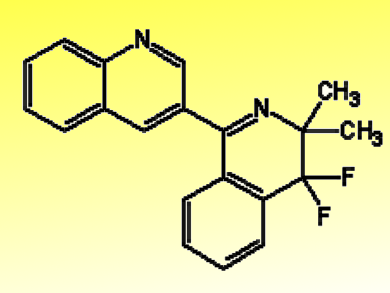 New Fungicide